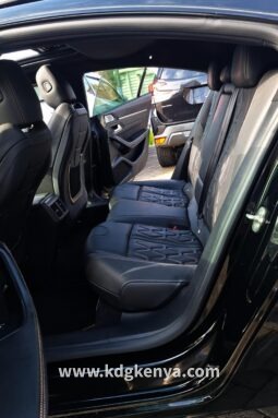 
										PEUGEOT  ( 508  ) full									