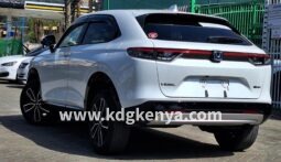 
HONDA VEZEL FF ( HYBRID E :HEV Z ) full									