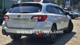 
										SUBARU OUTBACK FULL4WD ( X- BREAKE ) full									