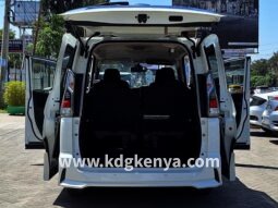 NISSAN SERENA ( FF ) full
