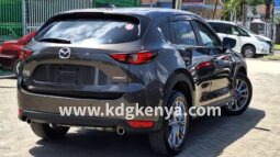 
										MAZDA CX5 FF  ( XD PRO ACTIVE ) full									