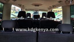 
										NISSAN SERENA FF ( HIGHWAY STAR V SELECTION 7 SEATER  ) full									