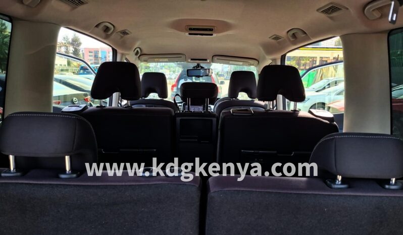 
								NISSAN SERENA FF ( HIGHWAY STAR V SELECTION 7 SEATER  ) full									