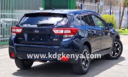 
										SUBARU IPREZA XV ( 2.0I-L EYESIGHT 4WD ) full									