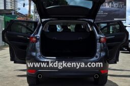 
										MAZDA CX-5 FF ( XD ) full									