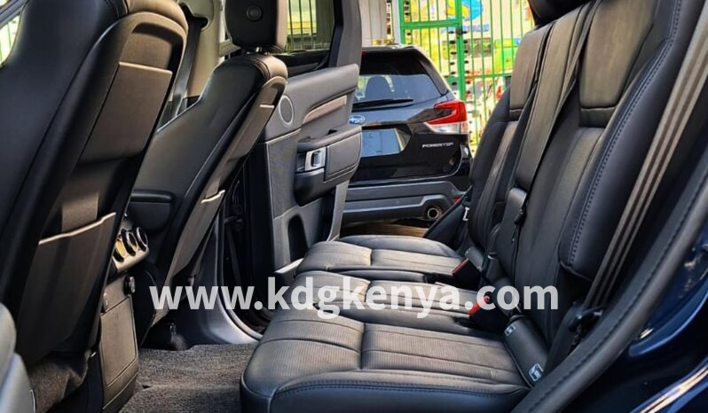 
								LAND ROVER DISCOVERY full									