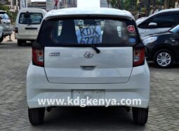 
										TOYOTA PIXES EPOCH FF ( L GRADE ) full									