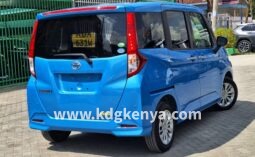 
										TOYOTA ROOMY FF ( G GRADE ) full									