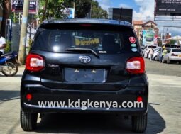 
TOYOTA PASSO FF  ( X L PACKAGE S ) full									