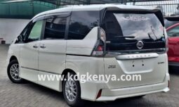 
NISSAN SERENA  FF ( E- POWER HIGHWAY STAR V ) full									