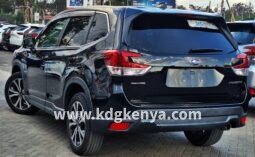 
										SUBARU FORESTER PREMIUM 4WD ( FULL 4WD ) full									