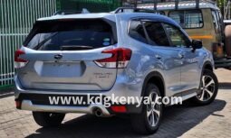 
										SUBARU FORESTER ADVANCE 4WD ( FULL 4WD ) full									