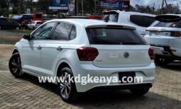 
										VOLKSWAGEN POLO (  MK6) full									