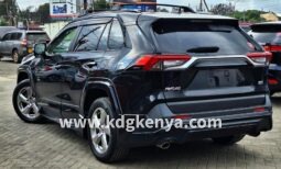 
										TOYOTA RAV 4 FULL4WD ( HYBRID G ) full									
