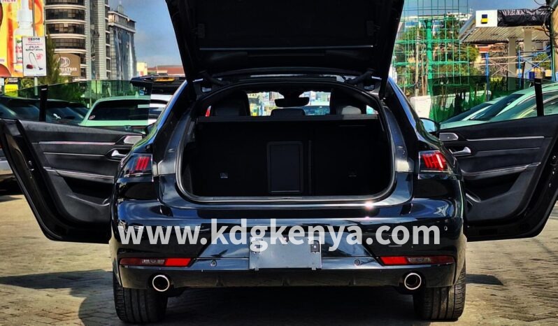 
								PEUGEOT  ( 508  ) full									
