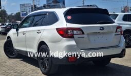 
										SUBARU OUTBACK FULL4WD ( X- BREAKE ) full									