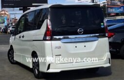 
										NISSAN SERENA FF ( HIGHWAY STAR V SELECTION 7 SEATER  ) full									