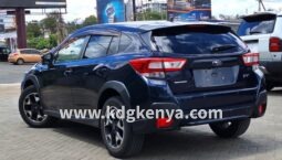 
										SUBARU IPREZA XV ( 2.0I-L EYESIGHT 4WD ) full									