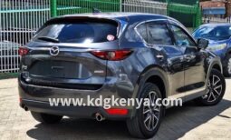 
										MAZDA CX-5 FF ( XD ) full									