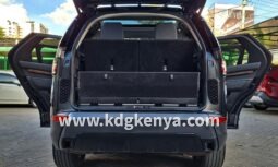 
										LAND ROVER DISCOVERY full									
