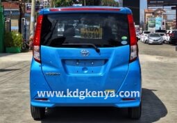 
										TOYOTA ROOMY FF ( G GRADE ) full									