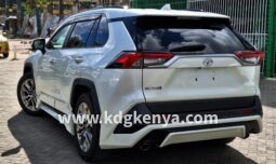 
										TOYOTA RAV 4  FULL 4WD ( G_Z PACKAGE ) full									