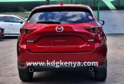 
										MAZDA CX-5 FF ( XD L PACKAGE ) full									