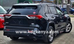
										TOYOTA RAV 4 FULL4WD ( HYBRID G ) full									