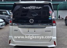 
NISSAN SERENA  FF ( E- POWER HIGHWAY STAR V ) full									