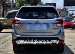 
										SUBARU FORESTER ADVANCE 4WD ( FULL 4WD ) full									