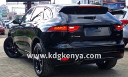 
										JAGUAR F -PACE ( 20D AWD ) full									