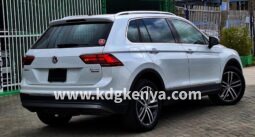 
VOLKSWAGEN – TIGUAN (20 TDI) full									