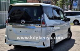 NISSAN SERENA ( FF ) full