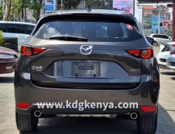 
										MAZDA CX5 FF  ( XD PRO ACTIVE ) full									
