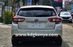 
										SUBARU IMPREZA SPORT ( 1.6I-L EYE SIGHT ) full									