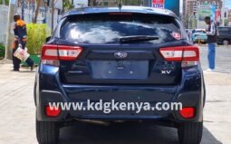 
										SUBARU IPREZA XV ( 2.0I-L EYESIGHT 4WD ) full									