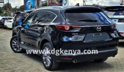 
										MAZDA CX-8 FF DIESEL ( XD ) full									