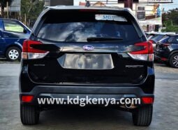 
										SUBARU FORESTER PREMIUM 4WD ( FULL 4WD ) full									