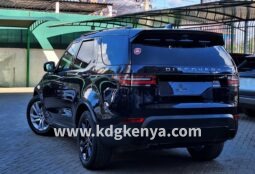
										LAND ROVER DISCOVERY full									