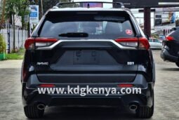 
										TOYOTA RAV 4 FULL4WD ( HYBRID G ) full									