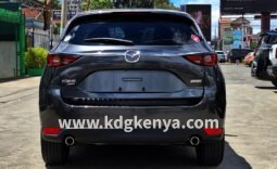 
										MAZDA CX-5 FF ( XD ) full									