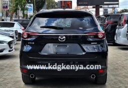 
										MAZDA CX-8 FF DIESEL ( XD ) full									