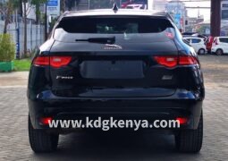 
										JAGUAR F -PACE ( 20D AWD ) full									
