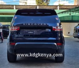 
										LAND ROVER DISCOVERY full									