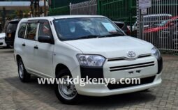 TOYOTA PROBOX VAN FF ( DX CORMFOT )