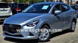 MAZDA ( MAZDA 2 )