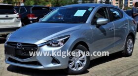 MAZDA ( MAZDA 2 )