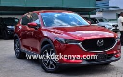 MAZDA CX-5 FF ( XD L PACKAGE )