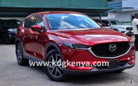 MAZDA CX-5 FF ( XD L PACKAGE )