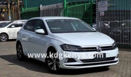 
										VOLKSWAGEN POLO (  MK6) full									